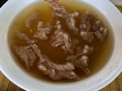 -好成财牛排馆(涂门街总店)