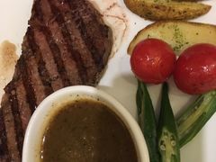 -斗牛士牛排(南京东路店)