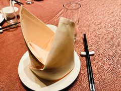 -东方明珠老上海8号餐厅(东方明珠广播电视塔店)