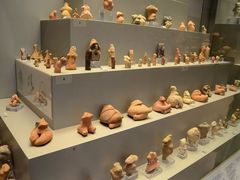 -雅典国家考古博物馆(Ethniko Archaiologiko Museo)
