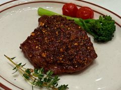 -马克西姆俄罗斯餐厅(通亚街店)