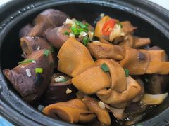 -洛东土菜馆(建国北路店)