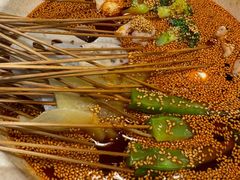 -嘉州叶婆婆钵钵鸡(建设路店)