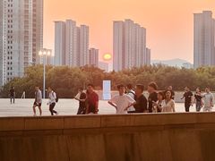 -梦之蓝青奥体育公园体育馆
