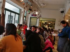 -RAC BAR(安福路店)