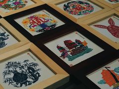 -北京工艺美术博物馆