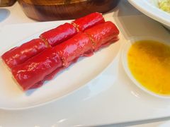 -红顶食府(滨湖九号店)