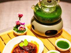 -金成潮菜博物馆(海珠湿地店)