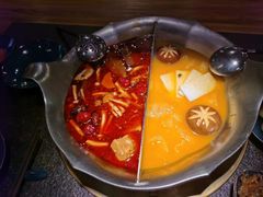 -湊湊火锅·茶憩(东城万达店)