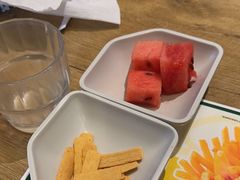 -豪客来牛排(重庆冉家坝SM广场1712店)