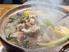 -洪大厨鸡煲(福田店)