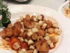 -紫光园·烤鸭·北京菜(劲松店)