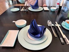 -翠湖轩中餐厅(昆明翠湖宾馆店)