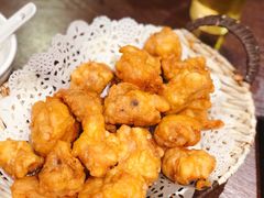 -浩家苑菜馆(汉口路店)