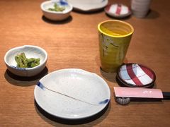 -水之惠鲜鱼料理(王府大街店)