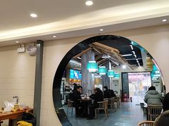 -西羊市老米家泡馍(西羊市店)