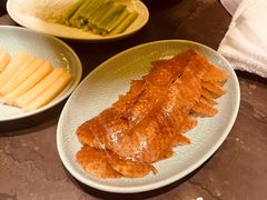-西安凯悦酒店·湖畔中餐厅