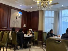 -南山鲜虾面·活鲜小馆·海味大连菜(南山总店)