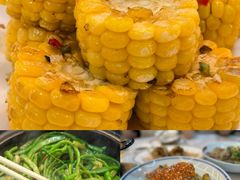 -明本湛江鸡•海鲜小厨(陈家祠店)