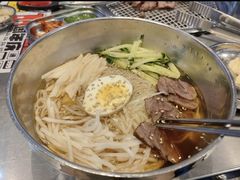 -哈哈碳都·牛肋条无限自助烤肉(台江万达店)