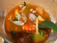 -Ginger(兴国路店)