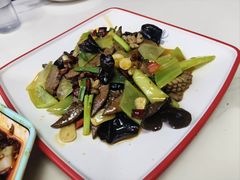 -香火肥肠(福田店)