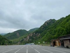 -大连天门山国家森林公园