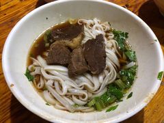 -肆姐面粉馆(坡子街店)