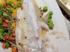 -绿茶餐厅(燕郊永旺店)