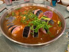 -新凯里酸汤鱼(飞山街店)