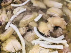 -椰子营·椰子鸡火锅(万象里店)