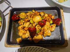 -吴家·非遗淮扬小馆(镇江万达广场店)