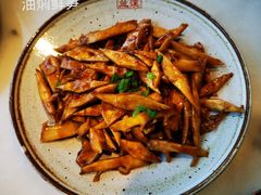 -兰溪小馆(首经贸店)