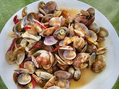 -宾朋海鲜特色美食餐厅·纯手工鲅鱼水饺(兴海路店)