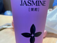 -茉莉奶白(广州动漫星城店)