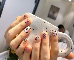 -SY水源护肤造型
