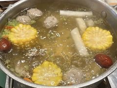 -潮界(虹桥新天地店)