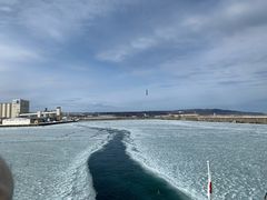 -网走流冰观光破冰船极光号