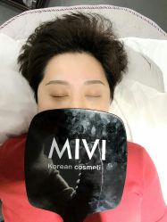 点击看大图 -MIVI·纹眉半永久野生眉