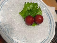 -虹料理·日料放题(悠方店)
