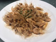 美极长江白虾-狮王府淮扬菜(新街口友谊店)
