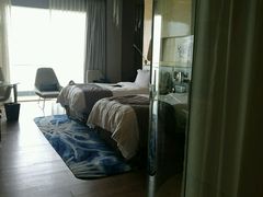 -青岛银沙滩温德姆至尊酒店