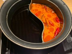 -温野菜涮涮锅(西单大悦城店)