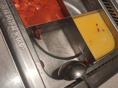 -海底捞火锅(群光广场店)