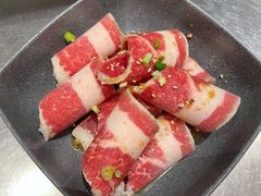 -新石器烤肉(马鞍山印象汇店)