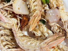 -三姐妹·海鲜大排档