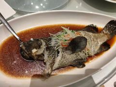 -Yan Ting 宴庭中餐厅(上海静安瑞吉酒店)