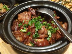 -陶德砂锅(蜀汉路店)