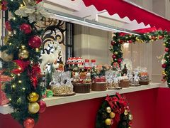 -大堂吧·下午茶·特调鸡尾酒(大连一方城堡豪华精选酒店)