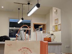 -Jeans Coffee牛仔裤咖啡